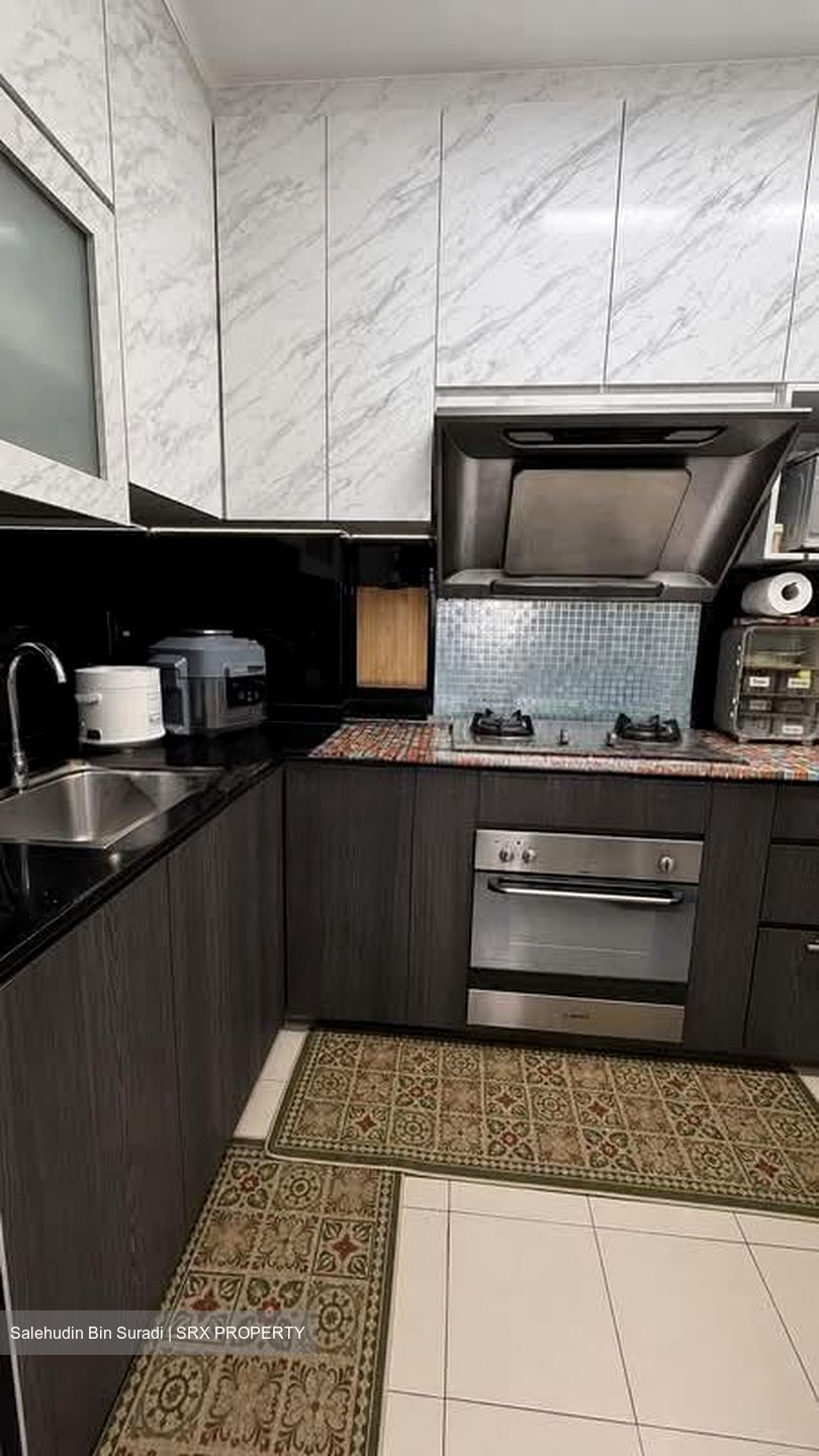 Blk 150A Yung Ho Spring II (Jurong West), HDB 3 Rooms #593664101